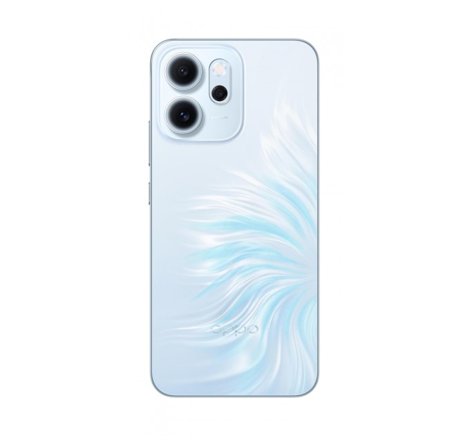 Oppo Мобільний телефон RENO14F 5G 8/256 CPH2743 OPAL BLUE OPPO