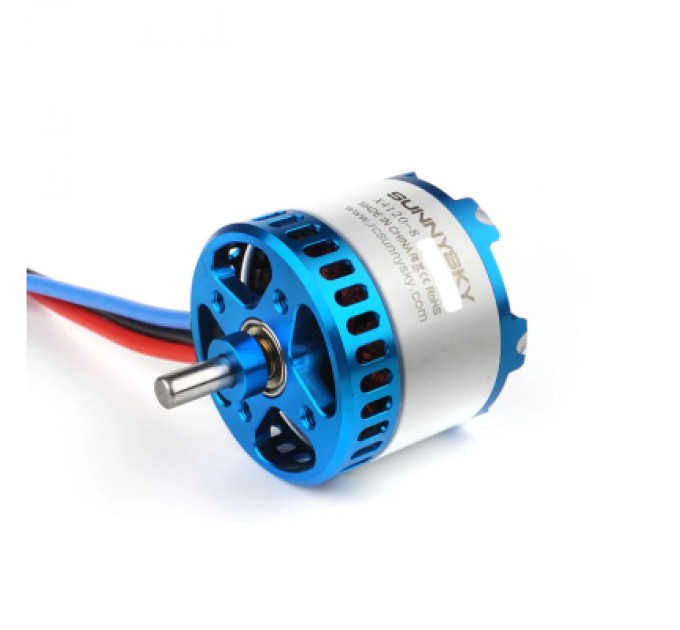 SunnySky Двигун для дрона SunnySky 4120-860KV