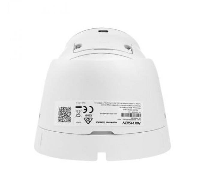 Hikvision Камера відеоспостереження Hikvision DS-2CD1343G2-LIUF (4.0)