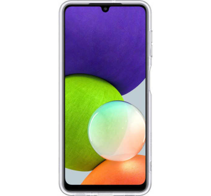 BeCover Чохол до мобільного телефона BeCover Samsung Galaxy A22 SM-A225 / M32 SM-M325 Transparancy (706490)