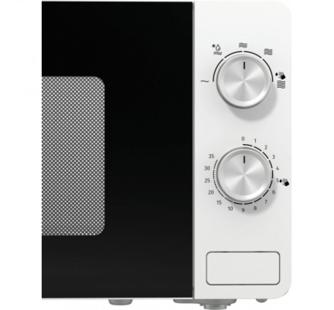 Gorenje Мікрохвильова піч Gorenje MO20E1W