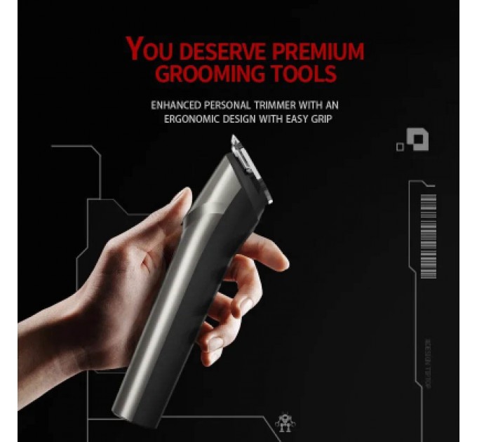 Xiaomi Тример Xiaomi Beardo 2