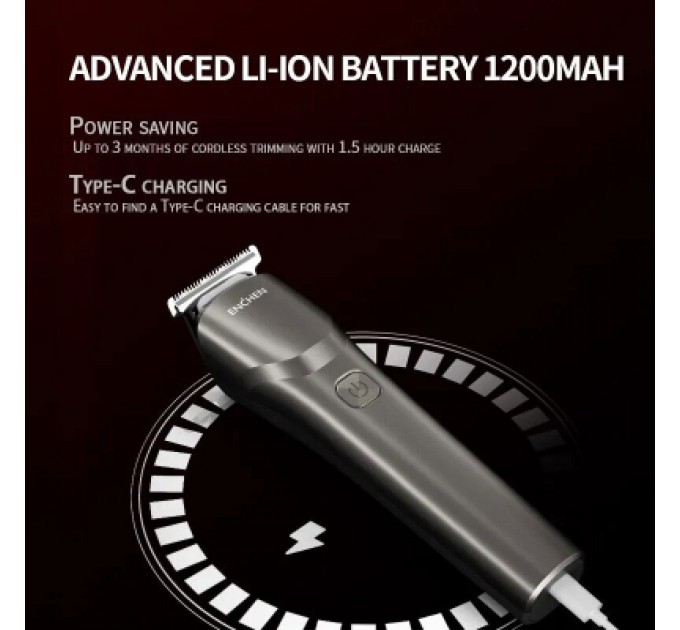 Xiaomi Тример Xiaomi Beardo 2