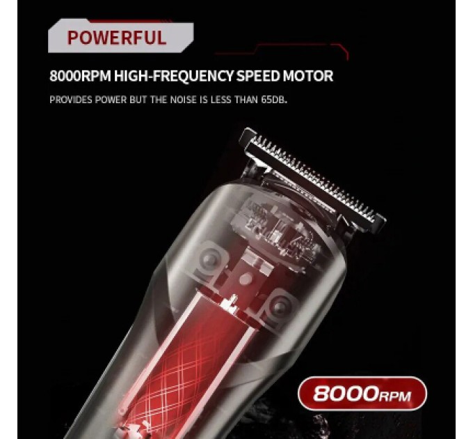 Xiaomi Тример Xiaomi Beardo 2