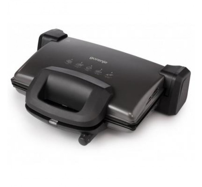 Gorenje Електрогриль Gorenje KR1800SDP