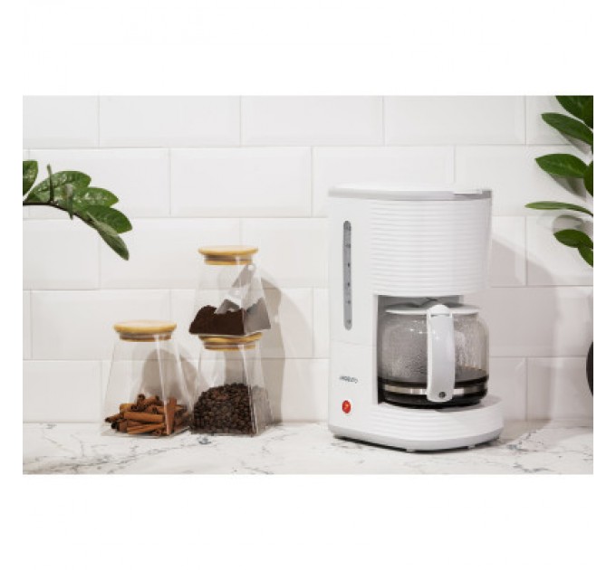 Ardesto Крапельна кавоварка Ardesto FCM-D17WG