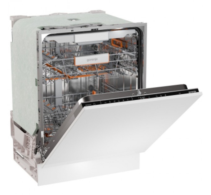 Gorenje Посудомийна машина Gorenje GV673D63