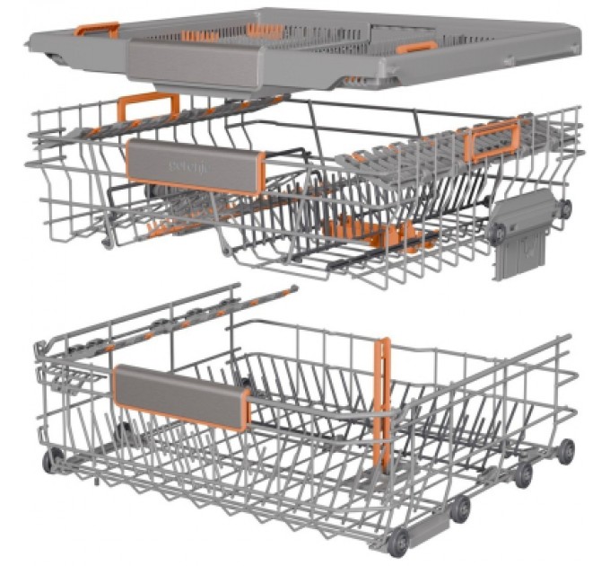 Gorenje Посудомийна машина Gorenje GV673D63