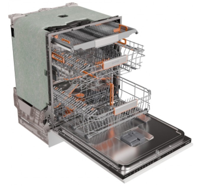 Gorenje Посудомийна машина Gorenje GV673D63