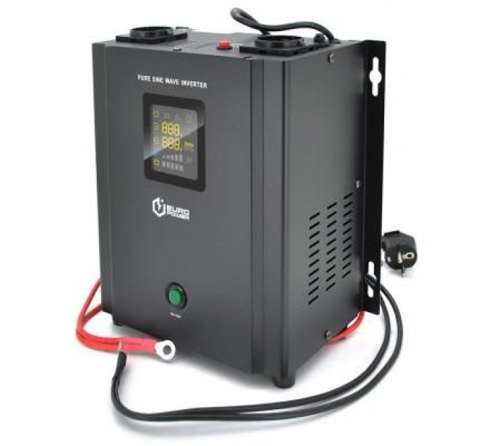 Europower Пристрій безперебійного живлення Europower PSW-EP500WM12