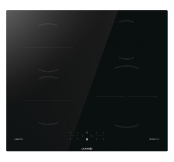 Gorenje Варочна поверхня Gorenje GI601FMC