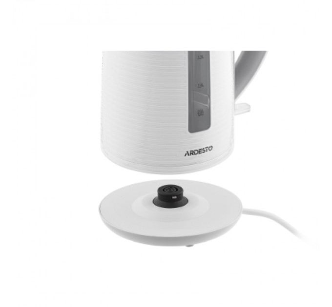 Ardesto Електрочайник Ardesto EKL-F17WG