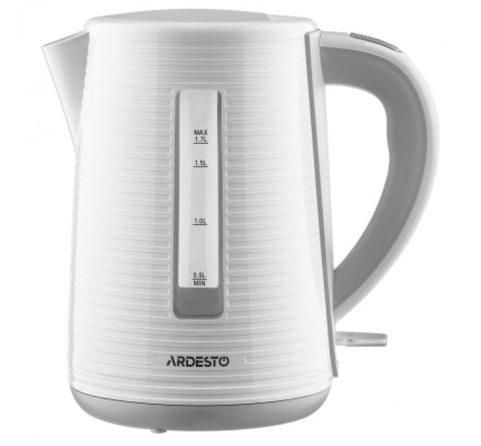 Ardesto Електрочайник Ardesto EKL-F17WG