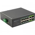 PowerPlant Комутатор мережевий PowerPlant POE802PRO