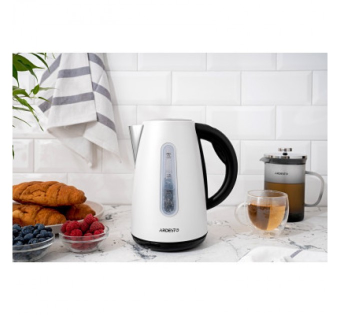 Ardesto Електрочайник Ardesto EKL-F300W