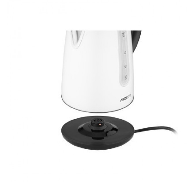 Ardesto Електрочайник Ardesto EKL-F300W