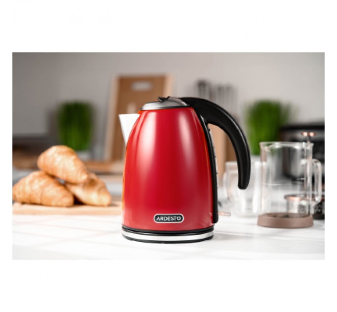 Ardesto Електрочайник Ardesto EKL-F340R