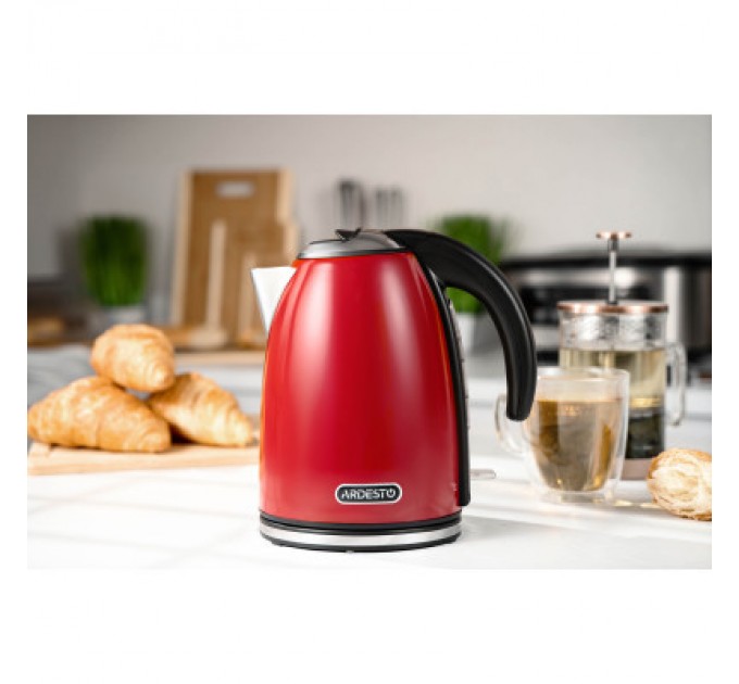 Ardesto Електрочайник Ardesto EKL-F340R