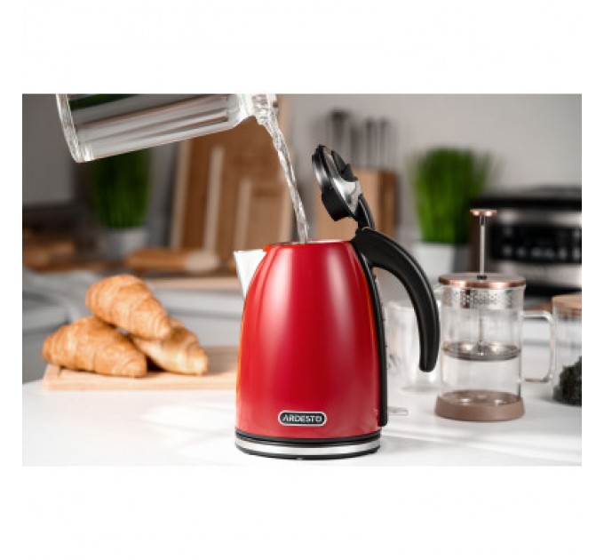 Ardesto Електрочайник Ardesto EKL-F340R