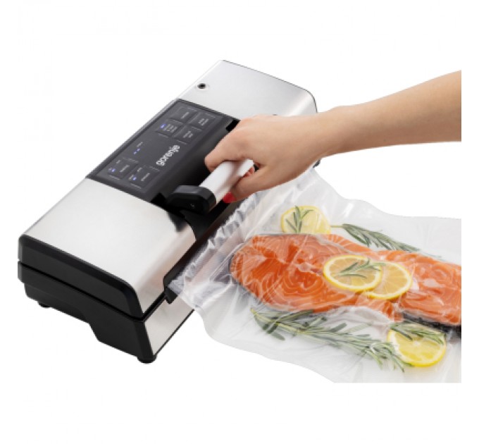 Gorenje Вакууматор Gorenje VS 120E PRO