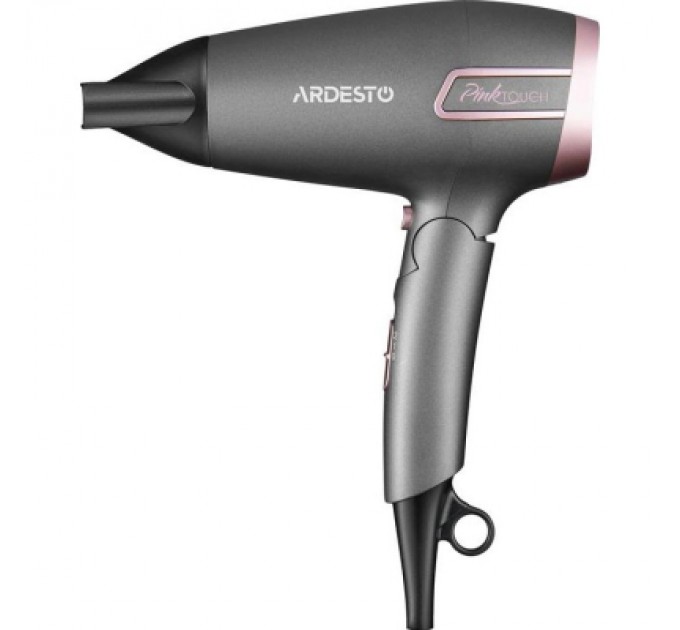Ardesto Фен Ardesto HD-R350PT