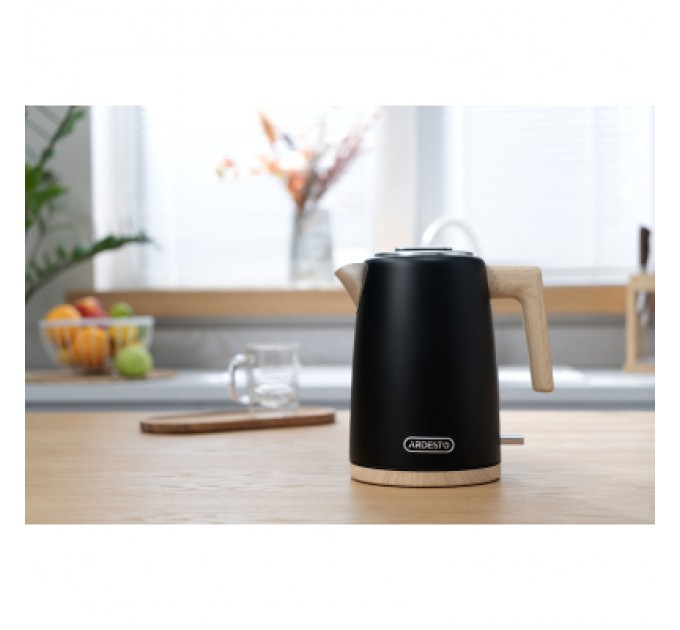 Ardesto Електрочайник Ardesto EKL-F420BWD