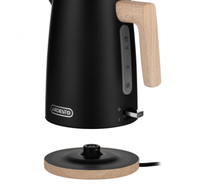 Ardesto Електрочайник Ardesto EKL-F420BWD