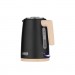 Ardesto Електрочайник Ardesto EKL-F420BWD