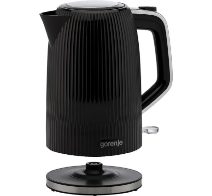 Gorenje Електрочайник Gorenje K 17 DPB (K17DPB)