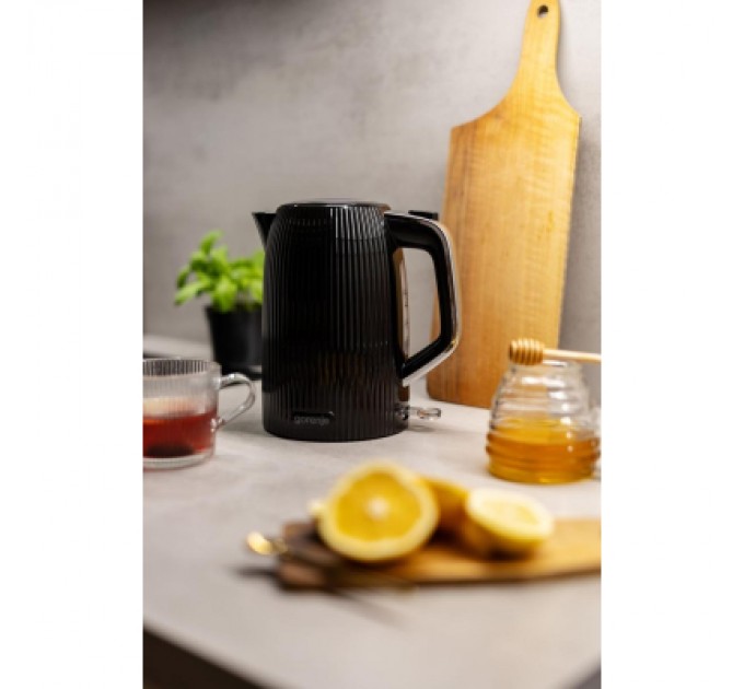 Gorenje Електрочайник Gorenje K 17 DPB (K17DPB)