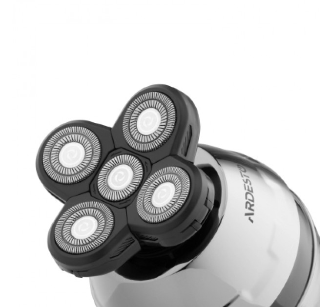 Ardesto Електробритва Ardesto SHR-5WPR