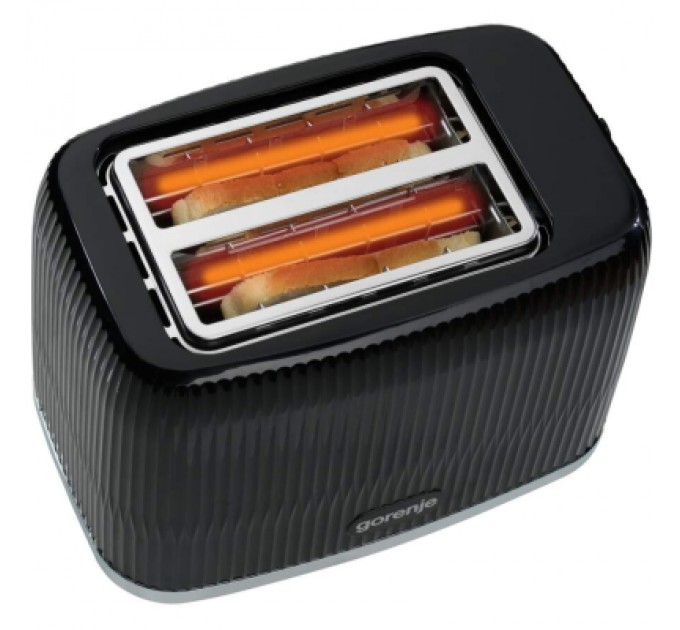 Gorenje Тостер Gorenje T850DPB