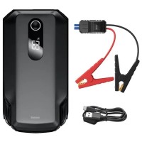 Пуско зарядний пристрій Baseus 20000mAh Super Energy Max Car Jump Starter (CGNL020001)