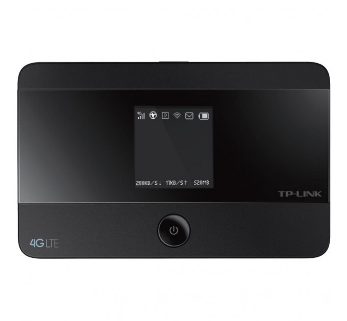 TP-Link Мобільний Wi-Fi роутер TP-Link M7350