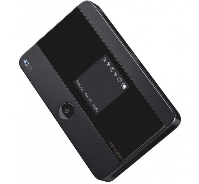 TP-Link Мобільний Wi-Fi роутер TP-Link M7350