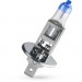 Philips Автолампа Philips H1 X-treme VISION PRO +150%, 3700K, 2шт/блістер (12258XVPS2)