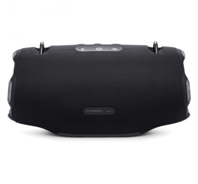 JBL Акустична система JBL Xtreme 4 Black (JBLXTREME4BLKEP)