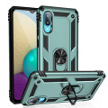 BeCover Чохол до мобільного телефона BeCover Military Samsung Galaxy A02 SM-A022 / M02 SM-M022 Dark Green (706641)
