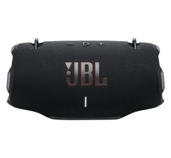 JBL Акустична система JBL Xtreme 4 Black (JBLXTREME4BLKEP)