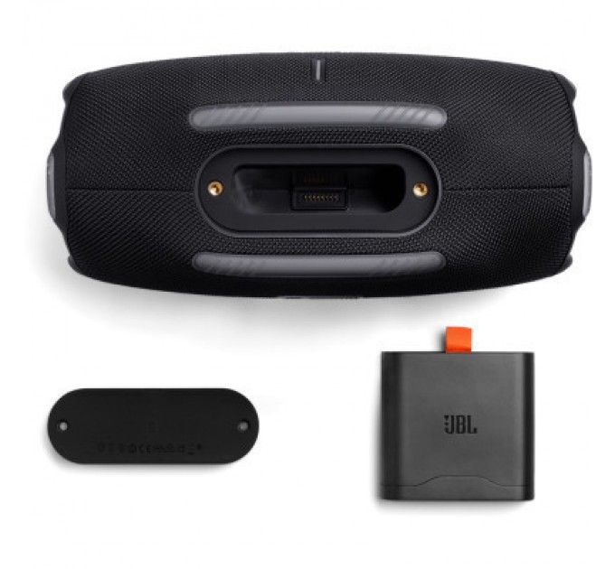 JBL Акустична система JBL Xtreme 4 Black (JBLXTREME4BLKEP)