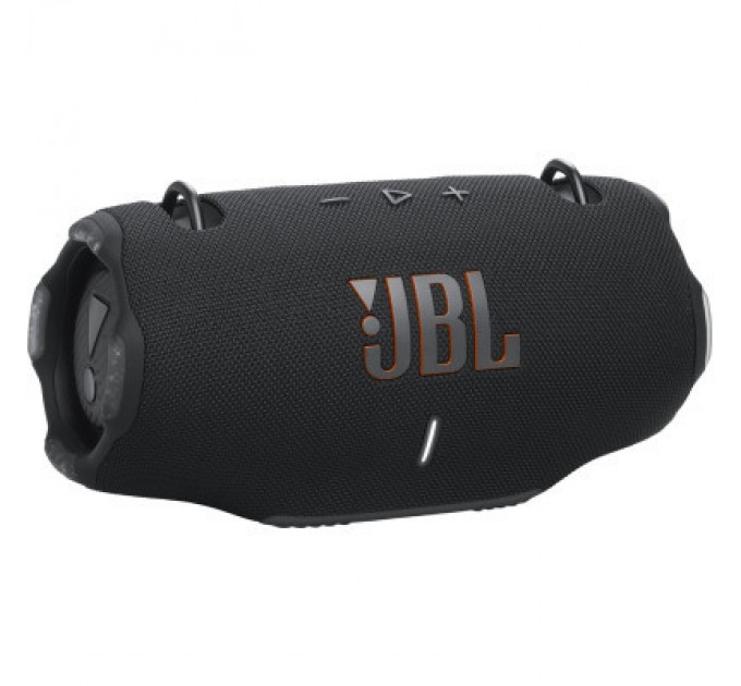 JBL Акустична система JBL Xtreme 4 Black (JBLXTREME4BLKEP)