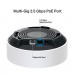 TP-Link Точка доступу Wi-Fi TP-Link DECO-X50-POE-1-PACK