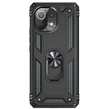BeCover Чохол до мобільного телефона BeCover Military Xiaomi Mi 11 Lite / Mi 11 Lite 5G Black (706642)