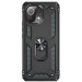 BeCover Чохол до мобільного телефона BeCover Military Xiaomi Mi 11 Lite / Mi 11 Lite 5G Black (706642)