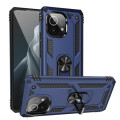 BeCover Чохол до мобільного телефона BeCover Military Xiaomi Mi 11 Lite / Mi 11 Lite 5G Blue (706643)