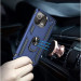 BeCover Чохол до мобільного телефона BeCover Military Xiaomi Mi 11 Lite / Mi 11 Lite 5G Blue (706643)