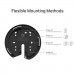 TP-Link Точка доступу Wi-Fi TP-Link DECO-X50-POE-1-PACK