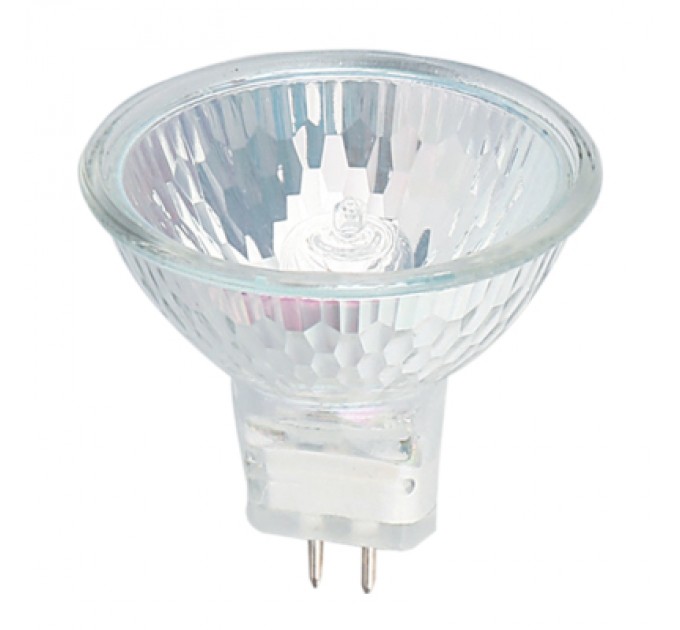 Delux Лампочка Delux JCDR 230V 35W G5.3 (10007798)