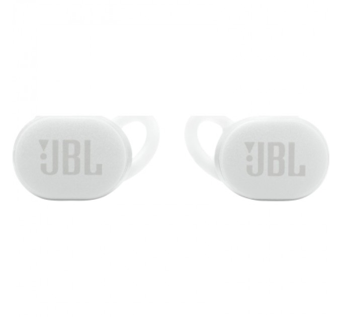 JBL Навушники JBL Endurance Race 2 White (JBLENDURACE2WHT)
