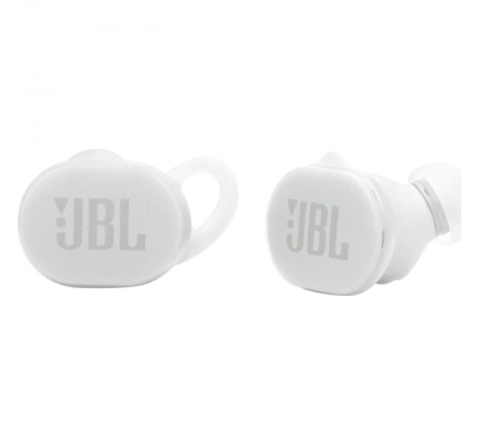 JBL Навушники JBL Endurance Race 2 White (JBLENDURACE2WHT)